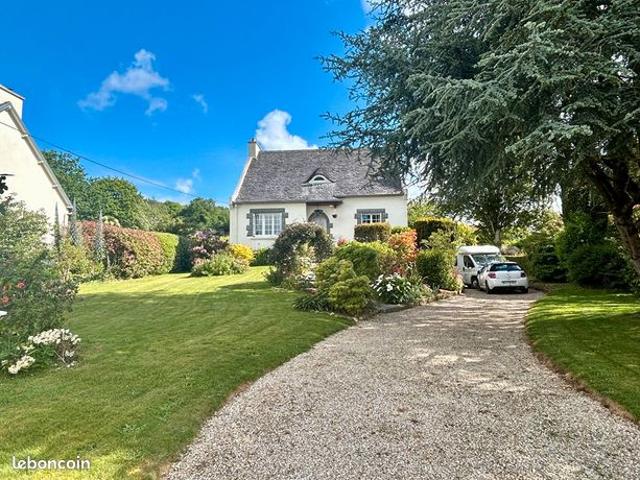 Maison vente à Morlaix, Bretagne