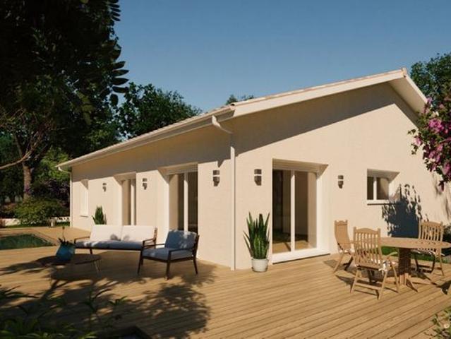 Maison vente à Bordeaux, Pessac