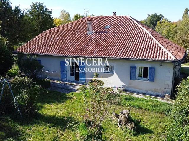 Maison vente à Périgueux, Tocane-saint-apre