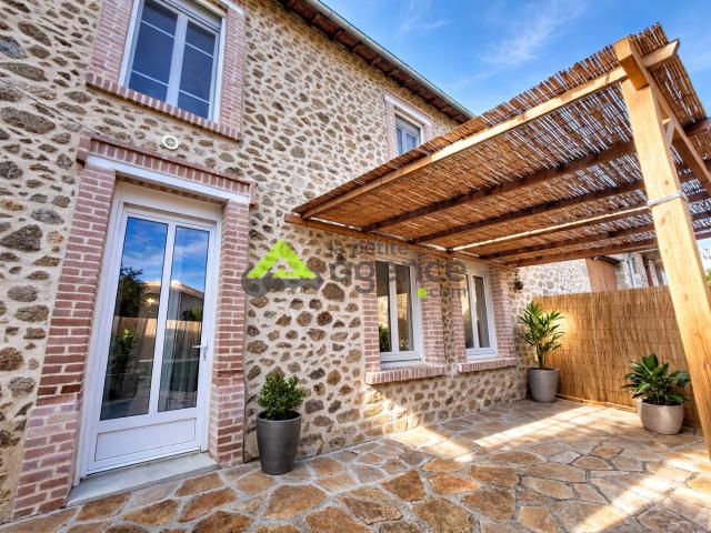 Maison vente à Guéret, Fleurat