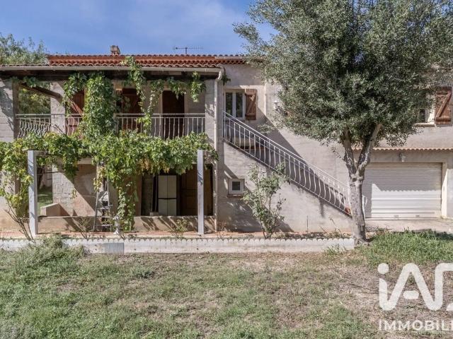 Maison vente à Marseille