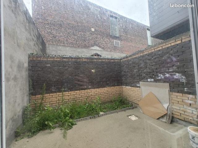 Maison vente à Lille