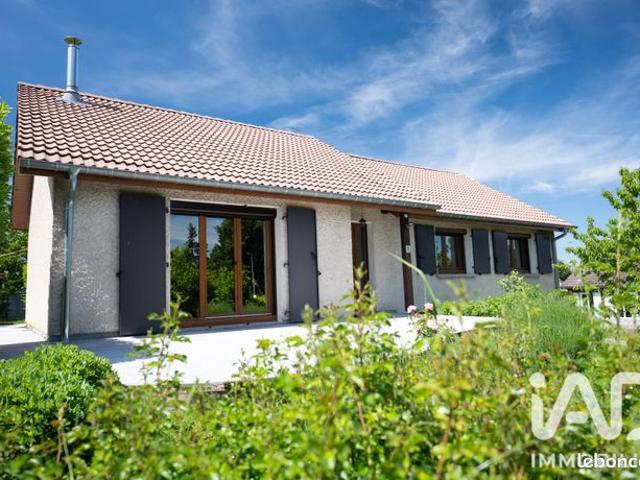 Maison vente à Metz, Courcelles-chaussy