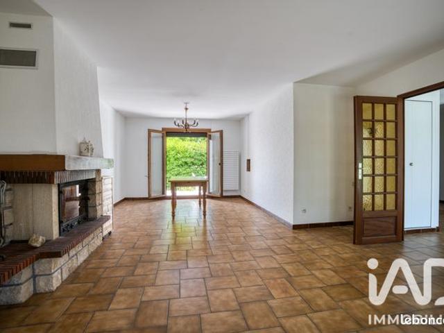 Maison vente à Metz, Courcelles-chaussy