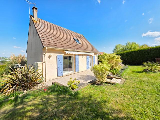 Maison vente à Trilport