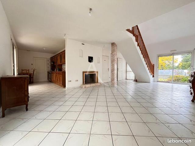 Maison vente à Nantes