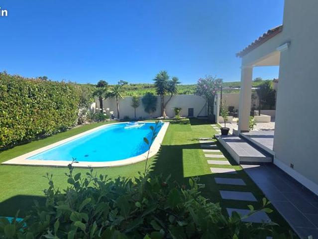 Maison vente à Béziers, Sauvian