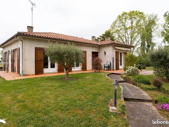 Maison vente à Marmande