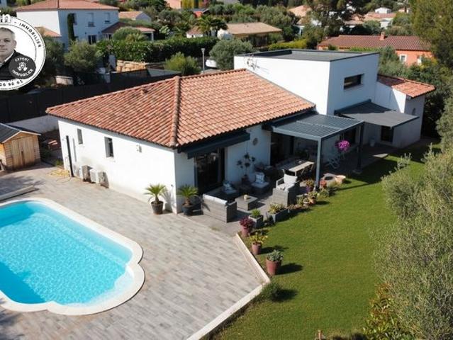 Maison vente à Brignoles, Le Luc