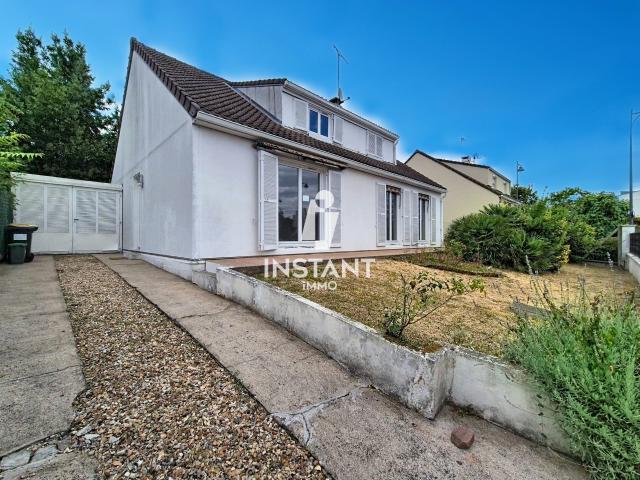 Maison vente à Les Juilliottes, Maisons-Alfort