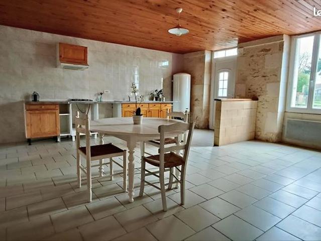 Maison vente à Blaye, Saint-ciers-sur-gironde