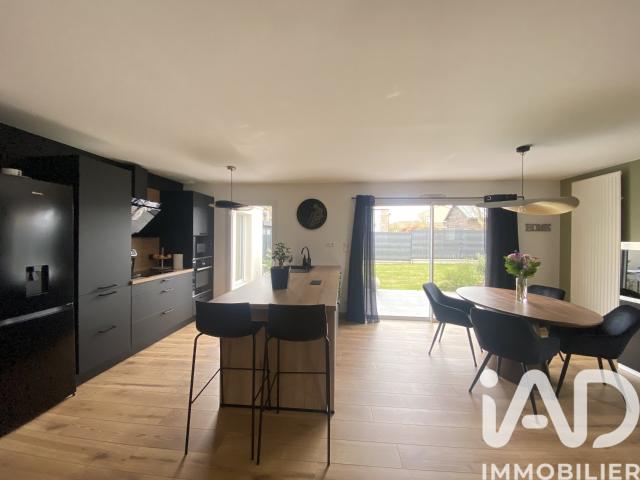 Maison vente à Saint-Nazaire, Saint-brevin-les-pins