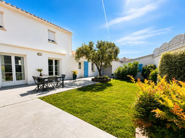Maison vente à Les Sables-d'Olonne, Noirmoutier-en-l'ile