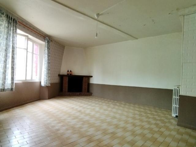 Maison vente à Mayenne, Saint-georges-sur-erve