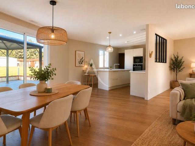 Maison vente à Romorantin-Lanthenay, Centre-Val de Loire