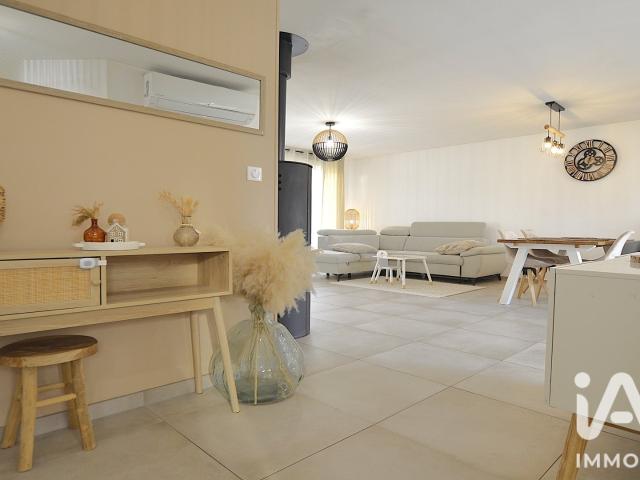 Maison vente à Metz, Montois-la-montagne