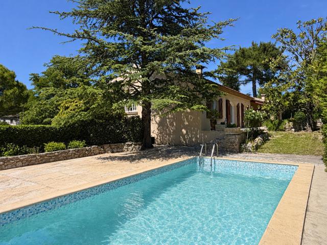 Maison vente à Montpellier, Grabels