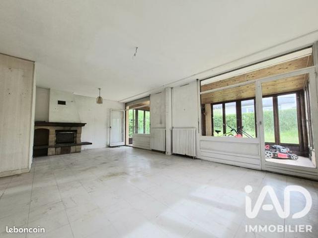 Maison vente à Charleville-Mézières, Tournes
