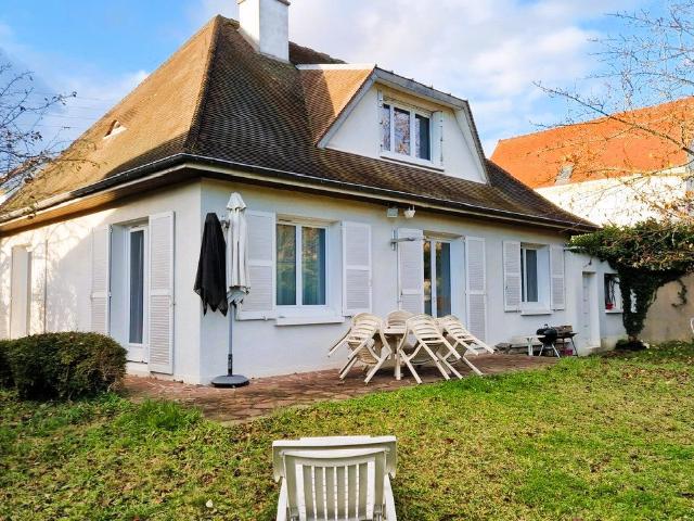 Maison vente à Argenteuil, Ermont