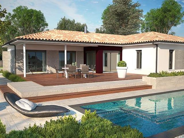 Maison vente à Bassanne