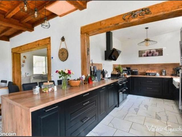Maison vente à Périgueux, Beaupouyet
