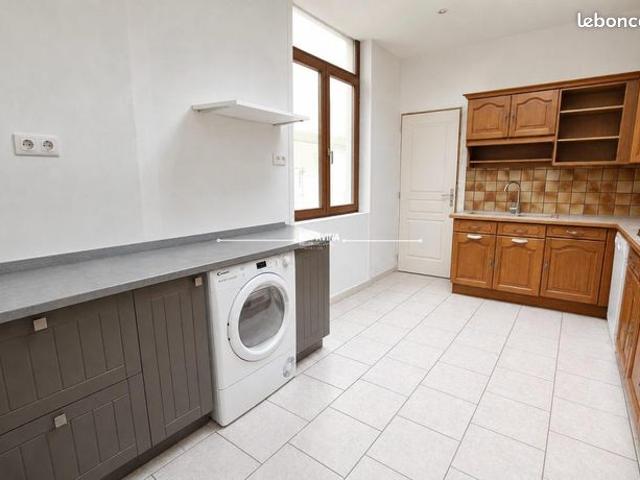 Maison vente à Lille, Roubaix