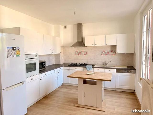Maison vente à Nogent-sur-Seine, Charmoy