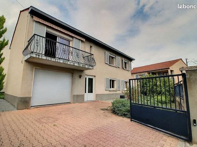 Maison vente à Clermont-Ferrand, Clermont-ferrand