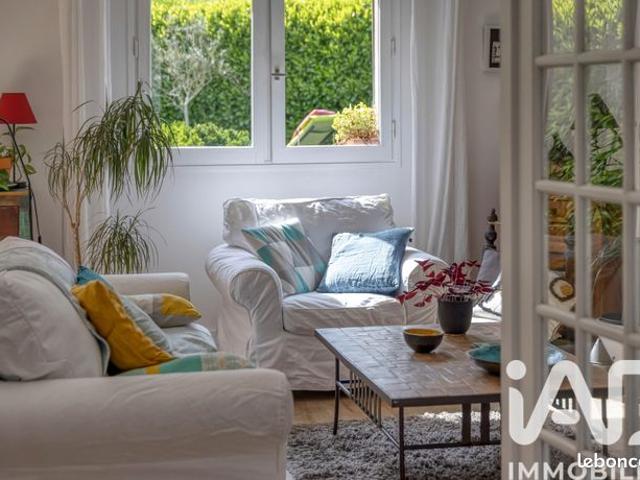 Maison vente à Grenoble, Crolles