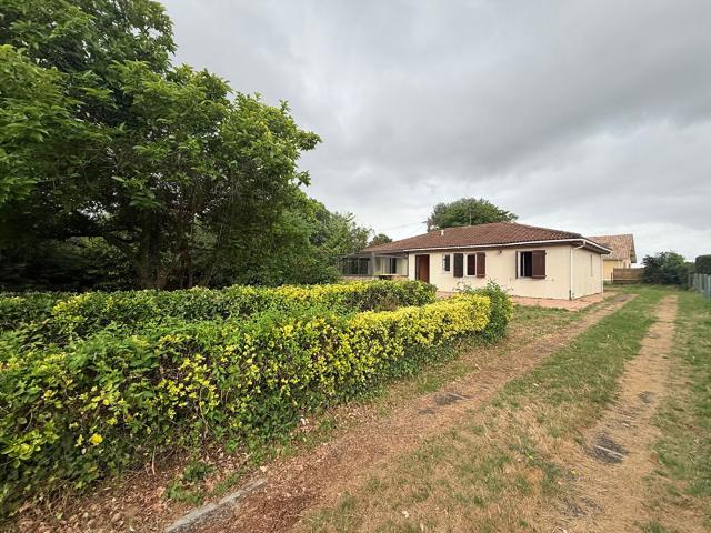Maison vente à Libourne, La Lande-de-fronsac