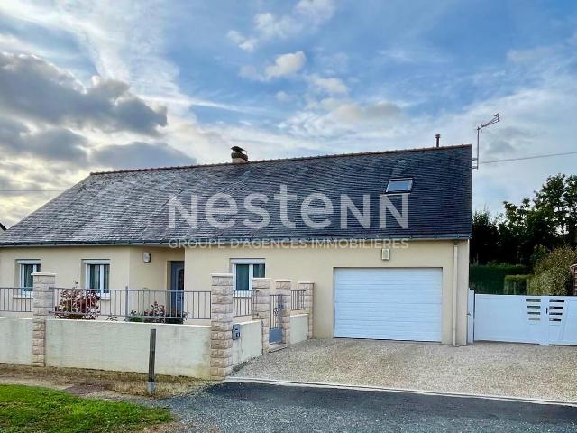 Maison vente à Saumur, Noyant-la-plaine