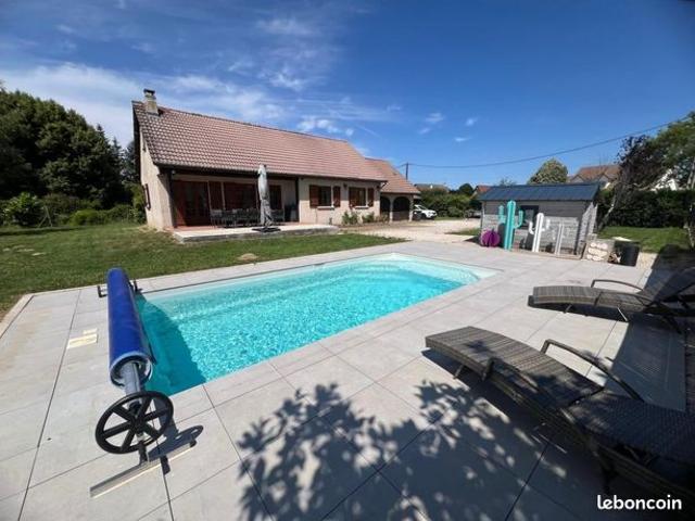 Maison vente à Louhans-Châteaurenaud, Saint-germain-du-plain