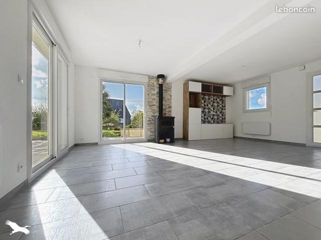 Maison vente à Saint-Sauveur, Meurthe-et-Moselle