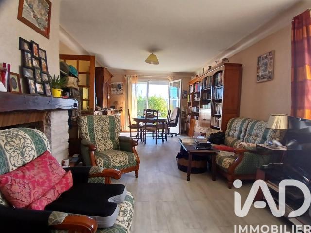 Maison vente à Cholet
