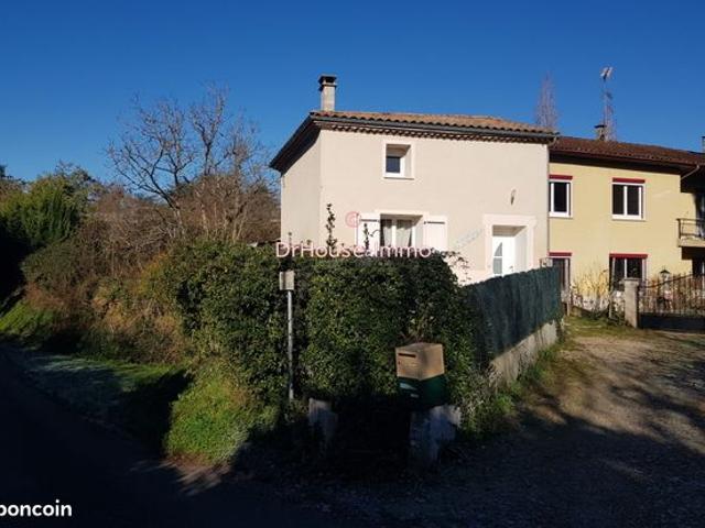 Maison vente à Marmande, Sainte-bazeille