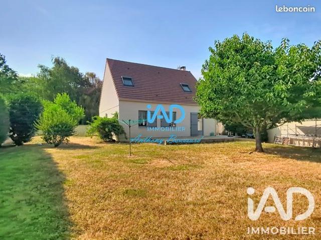 Maison vente à Melun, Chaumes-en-brie