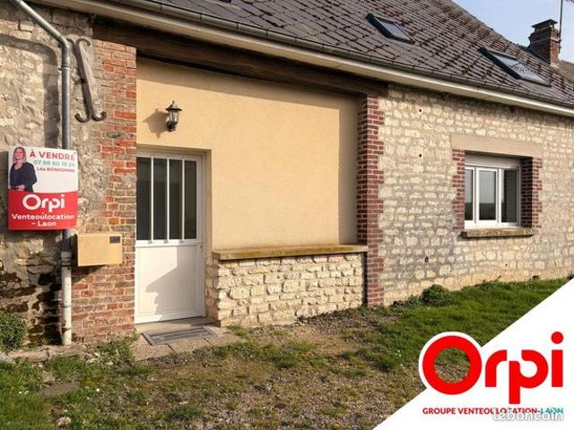 Maison vente à Dreux, Boncourt