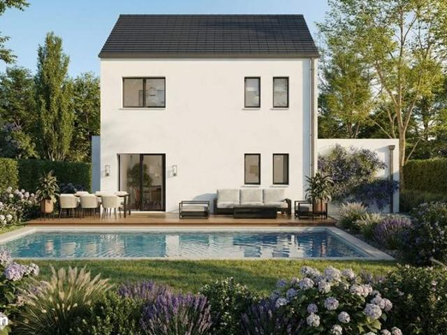 Maison vente à Torcy, Brie-comte-robert