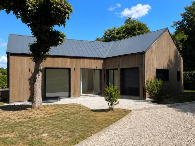 Maison location à Melun, Fontaine-le-port