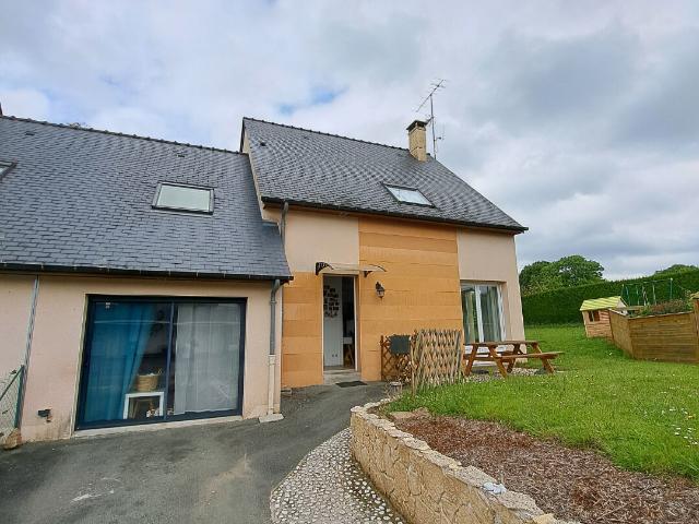 Maison vente à Mayenne, Lassay-les-châteaux