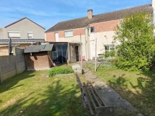 Maison vente à Lens, Montigny-en-gohelle