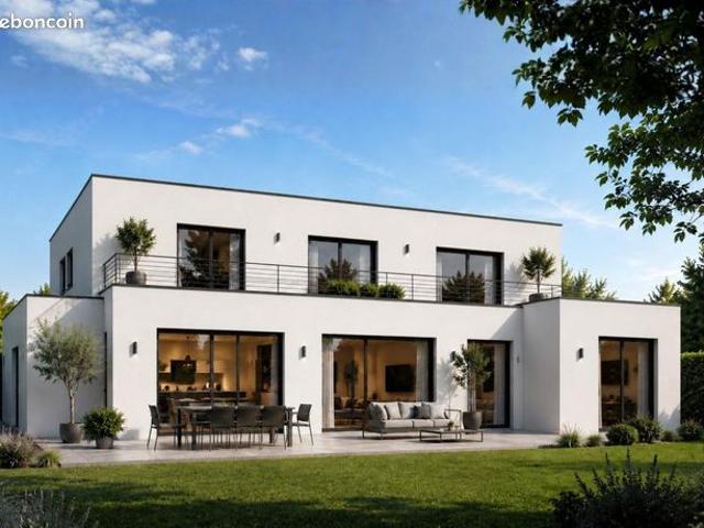Maison vente à Val-de-Briey, Thil