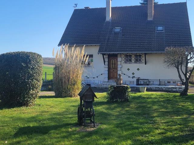 Maison vente à Les Andelys, Pinterville