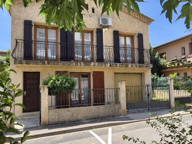 Maison vente à Lodève, Paulhan
