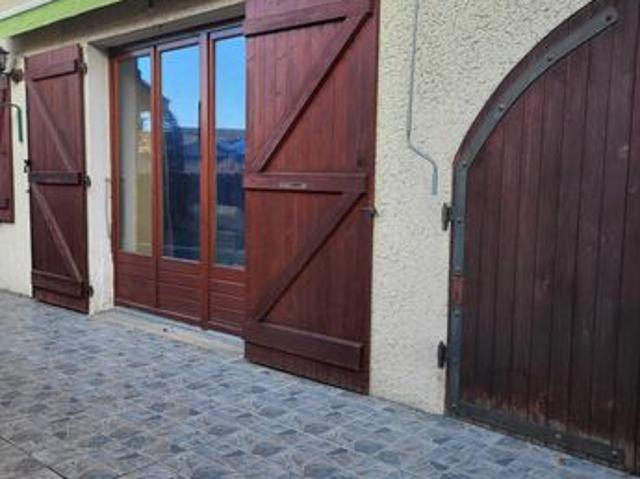 Maison vente à Belley, Serrières-de-briord