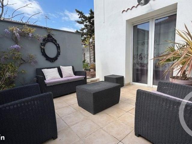 Maison vente à Les Sables-d'Olonne, La Tranche-sur-mer