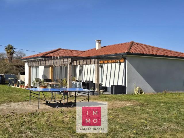 Maison vente à Tarbes