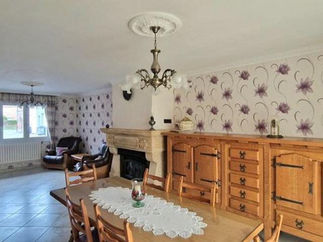 Maison vente à Houplines, Nord