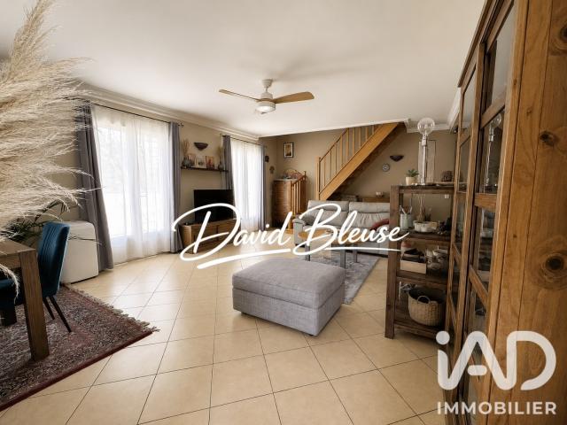 Maison vente à Sarcelles, Goussainville