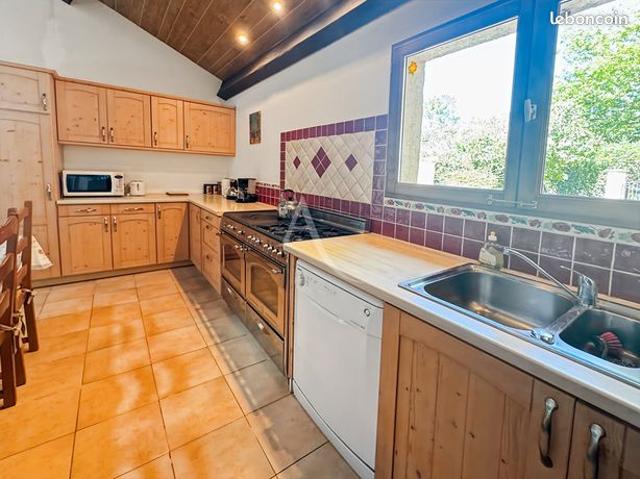 Maison vente à Cahors, Duravel